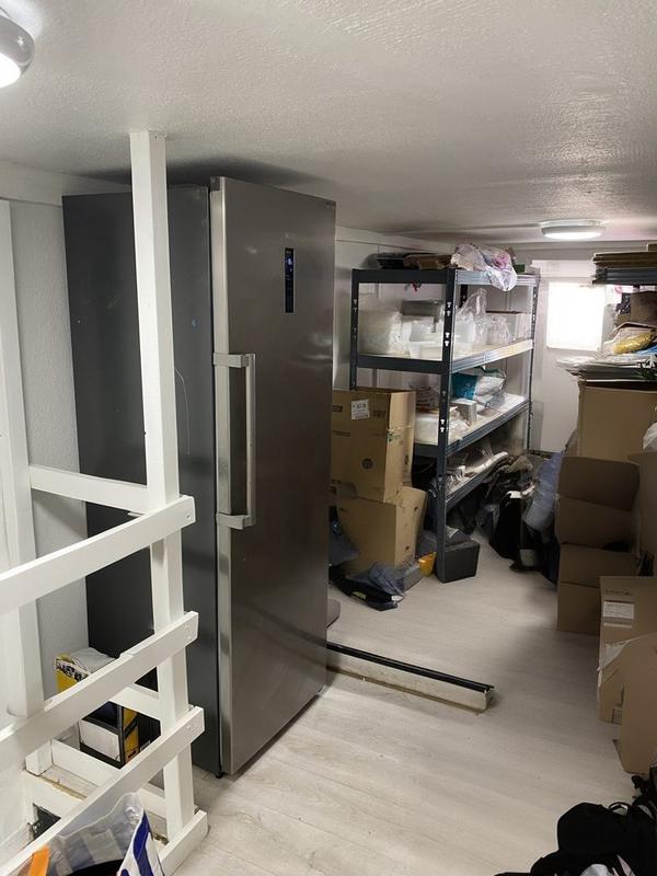 Fonds de commerce - Hôtellerie / Restauration - 35 m²