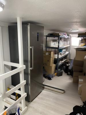 Fonds de commerce - Hôtellerie / Restauration - 35 m²