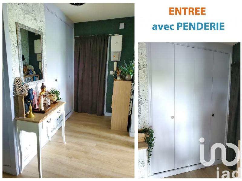 Appartement - 81 m² - 4 pièces