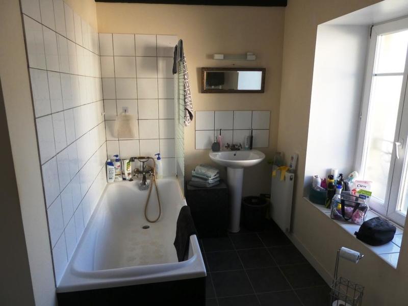 Maison en pierre - 155 m² - 5 pièces