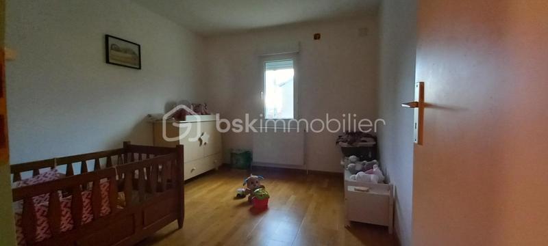 Maison ancienne - 97 m² - 5 pièces