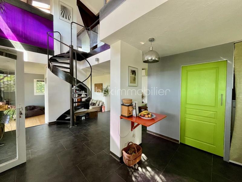 Villa - 122 m² - 4 pièces