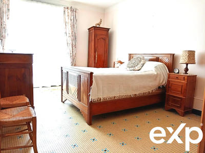 Maison - 167 m² - 6 pièces