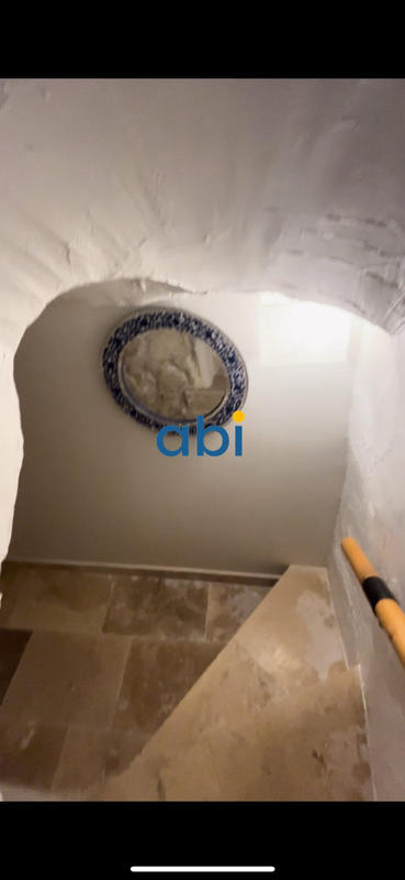 Appartement - 88 m² - 3 pièces