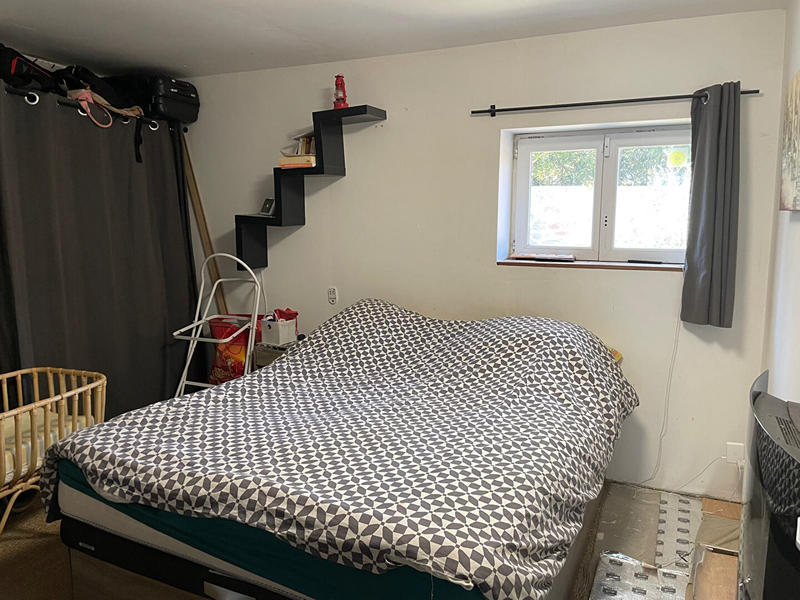 Maison - 190 m² - 8 pièces