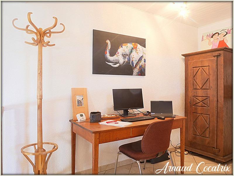 Appartement - 140 m² - 5 pièces