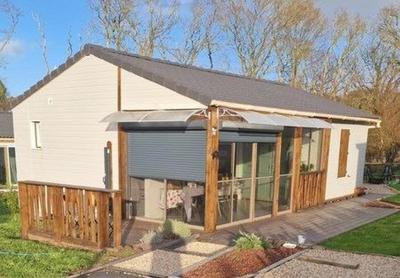 Maison - 40 m² - 3 pièces