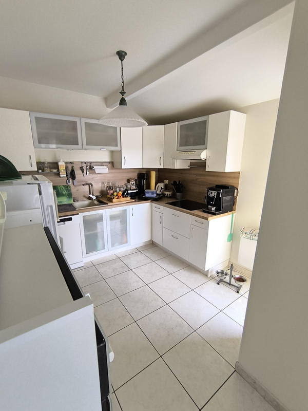 Maison - 83 m² - 3 pièces