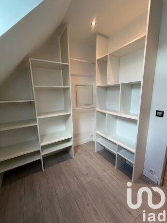 Maison de ville - 105 m² - 4 pièces