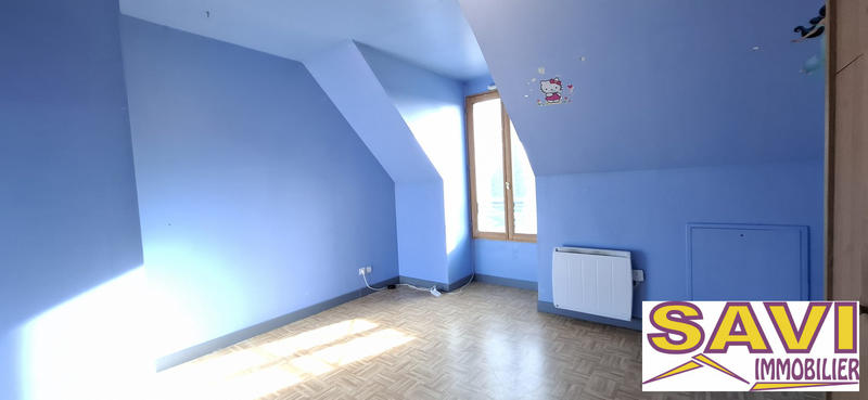 Maison - 98 m² - 4 pièces