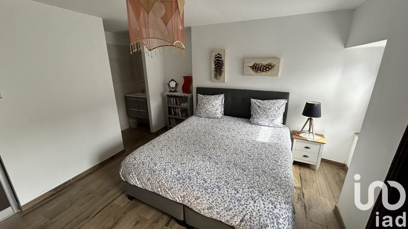 Maison - 325 m² - 12 pièces