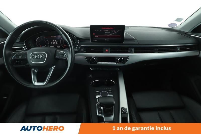 Audi A4 1.4 Tfsi Design Luxe s tronic 150 ch