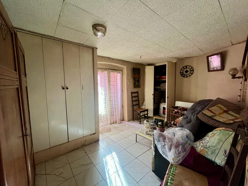 Appartement - 104 m² - 5 pièces