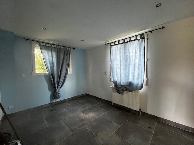 Maison - 108 m² - 5 pièces