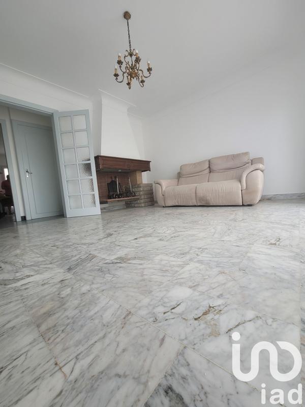 Maison - 115 m² - 4 pièces