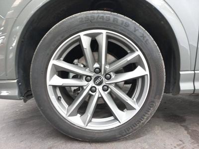Audi Q3 35 Tdi 150 ch s tronic 7 s line