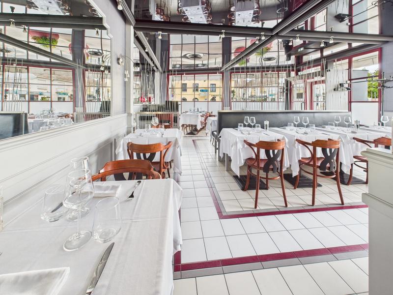 Fonds de commerce - Hôtellerie / Restauration - 180 m²