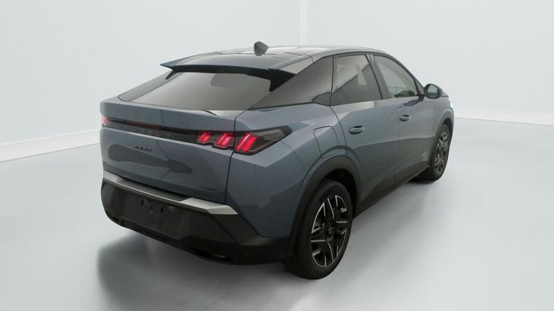 Peugeot 3008 Hybrid 145 e-Dcs6 Allure