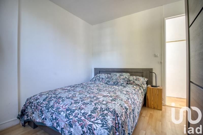 Maison - 106 m² - 7 pièces