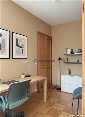 Maison - 162 m² - 5 pièces