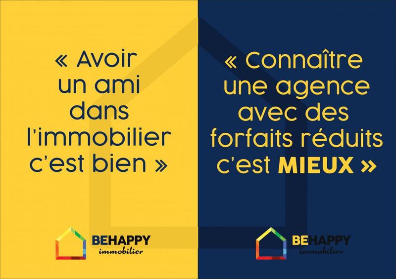 Propriété - 63 m² - 3 pièces