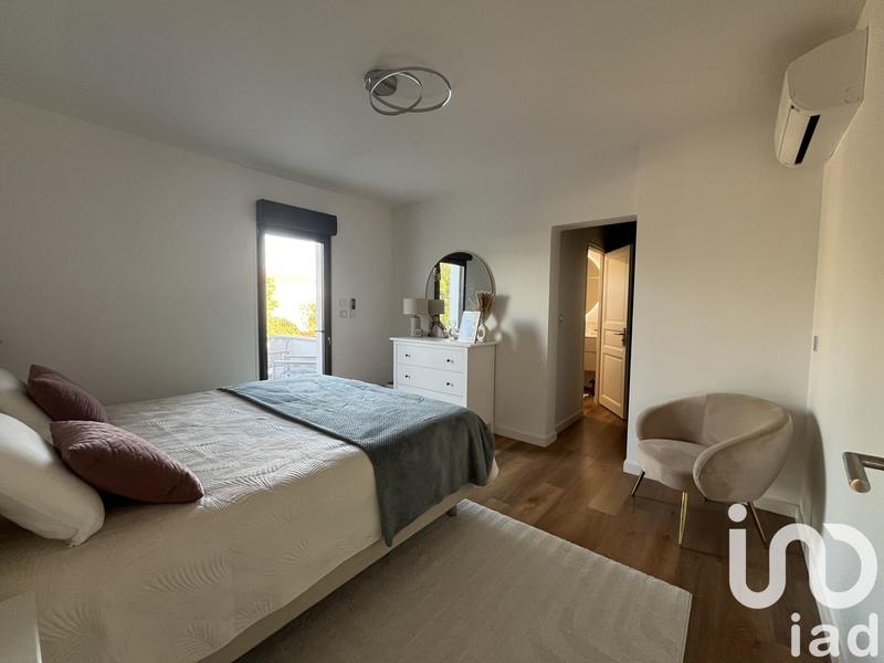 Maison - 188 m² - 5 pièces