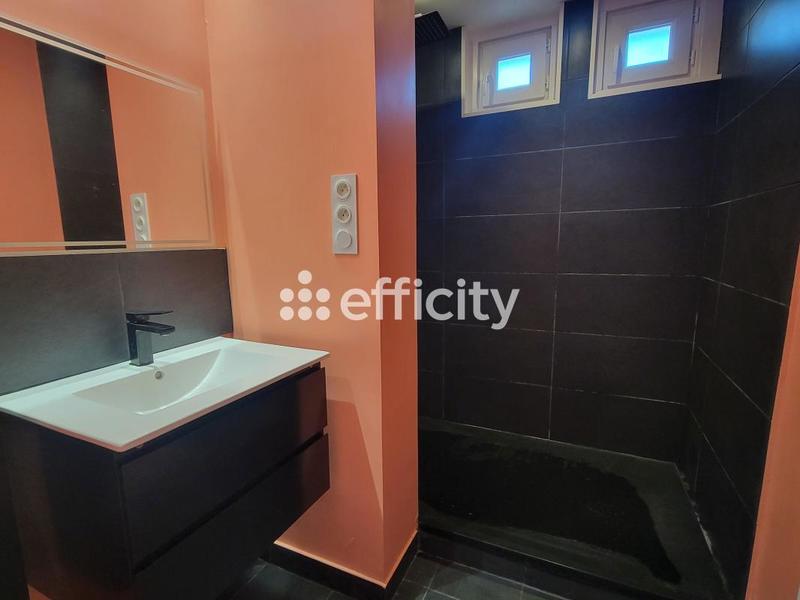 Appartement - 67 m² - 4 pièces