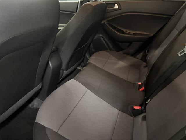 Hyundai i20 Active 1.0 t-GDi 100 Dct-7