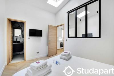 Appartement - 32 m² - 2 pièces