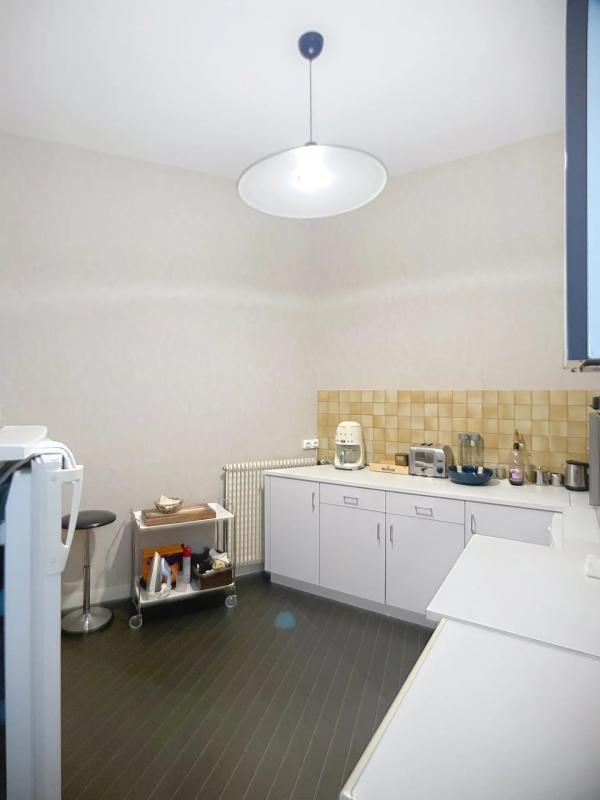 Appartement - 79 m² - 3 pièces