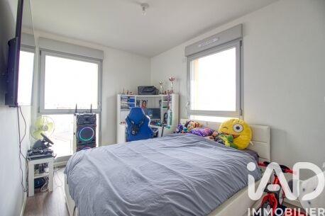 Appartement - 77 m² - 4 pièces