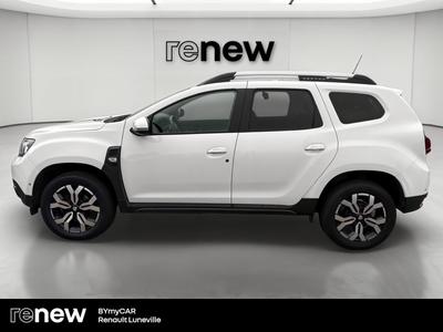 Dacia Duster Blue dCi 115 4x2 Prestige +