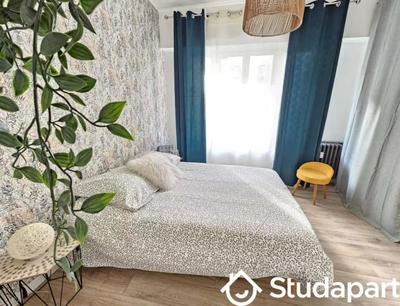 Maison - 33 m² - 2 pièces