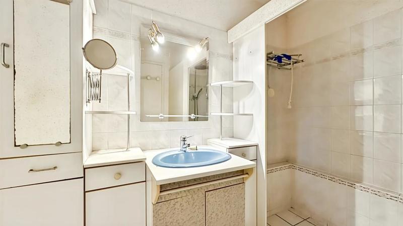 Longère - 79 m² - 3 pièces