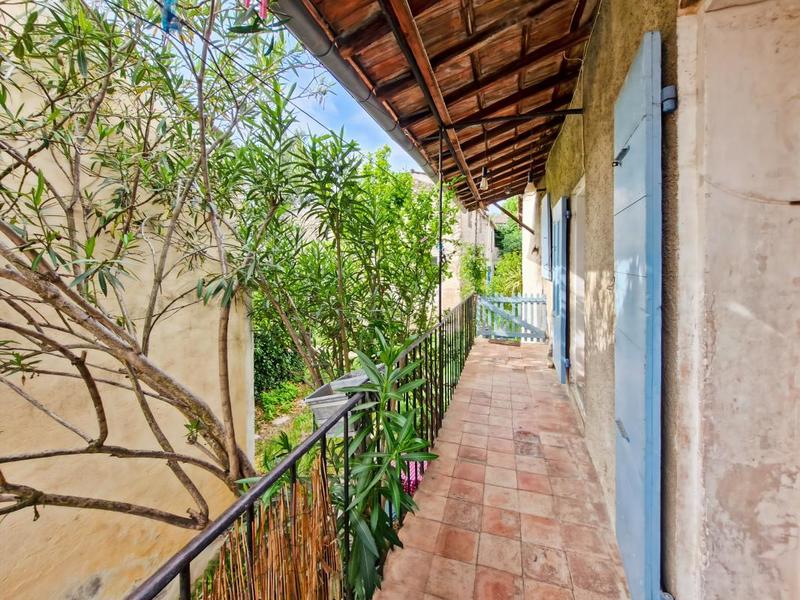 Maison - 50 m² - 3 pièces