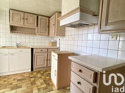 Maison - 148 m² - 5 pièces