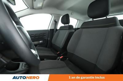 Citroën C3 1.5 Blue-HDi Feel Business 102 ch