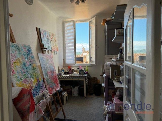 Appartement - 91 m² - 4 pièces