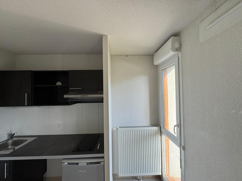 Studio - 22 m² - 1 pièce