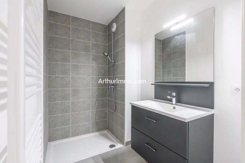 Appartement - 81 m² - 4 pièces