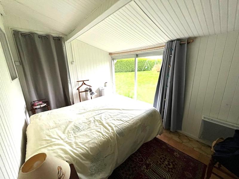 Maison - 106 m² - 7 pièces