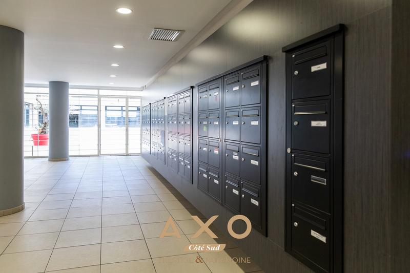 Appartement - 91 m² - 4 pièces