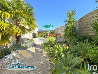 Maison - 172 m² - 7 pièces