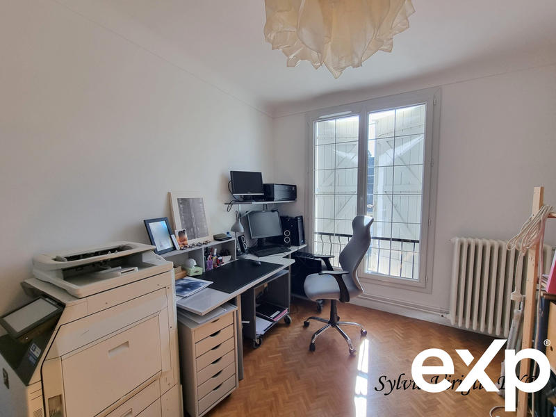 Villa - 129 m² - 6 pièces