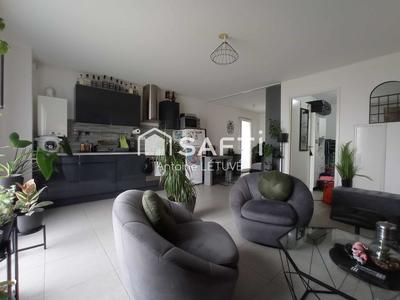 Appartement - 35 m² - 1 pièce