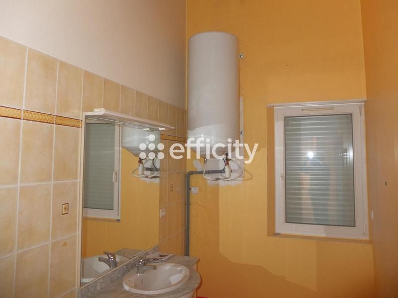 Villa - 118 m² - 4 pièces