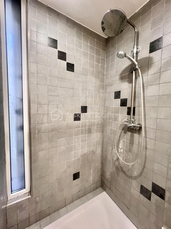 Appartement - 44 m² - 3 pièces