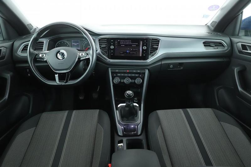 Volkswagen t-Roc Cabriolet 1.0 Tsi Style 110 ch