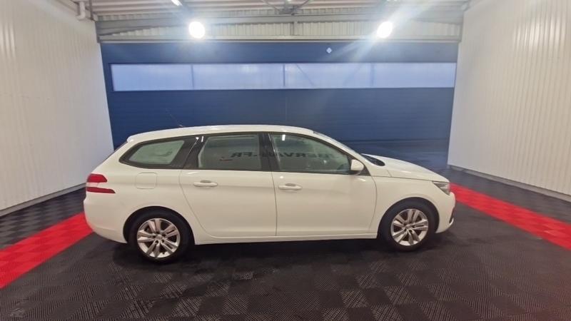 Peugeot 308 Sw bluehdi 100ch ss active business