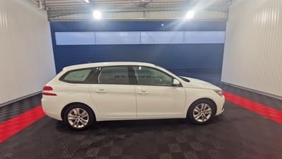 Peugeot 308 Sw bluehdi 100ch ss active business